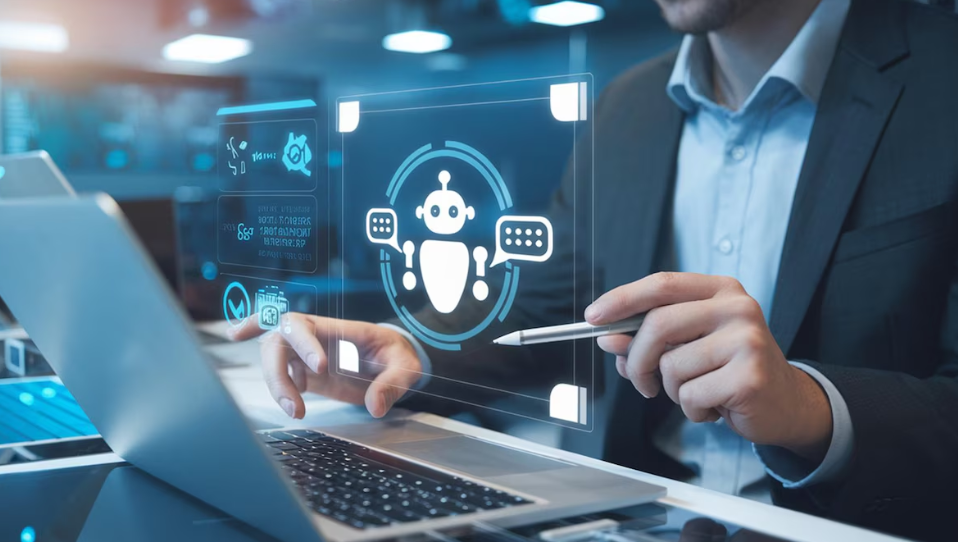 From Traditional HR to HRM AI