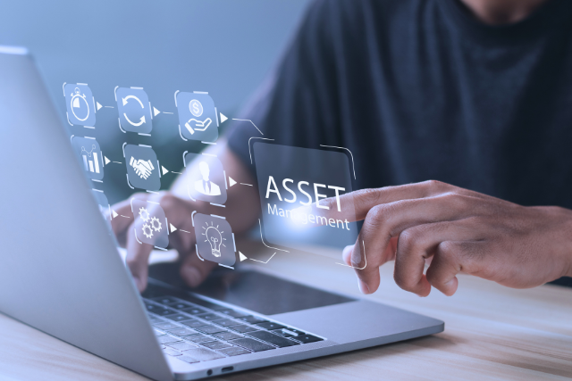 From Traditional Asset Management to Asset