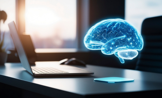 Top Benefits of AI and Project