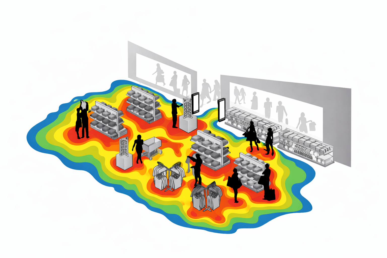 Museum Visitor Analytics