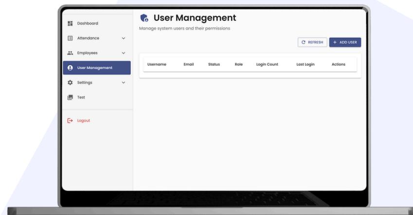 Kivo HRMS and Payroll System Integration Interface