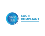 SOC 2 Type II Compliant